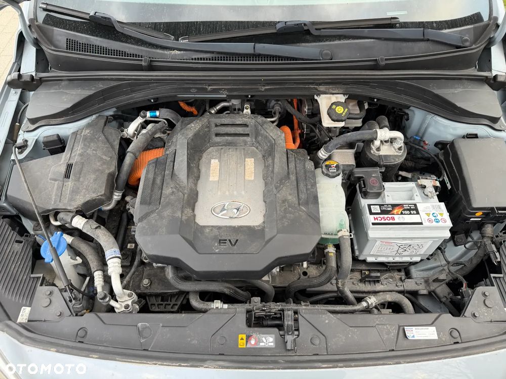 Hyundai IONIQ Premium - 39