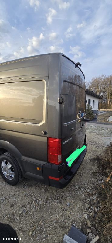 Volkswagen CRAFTER - 4