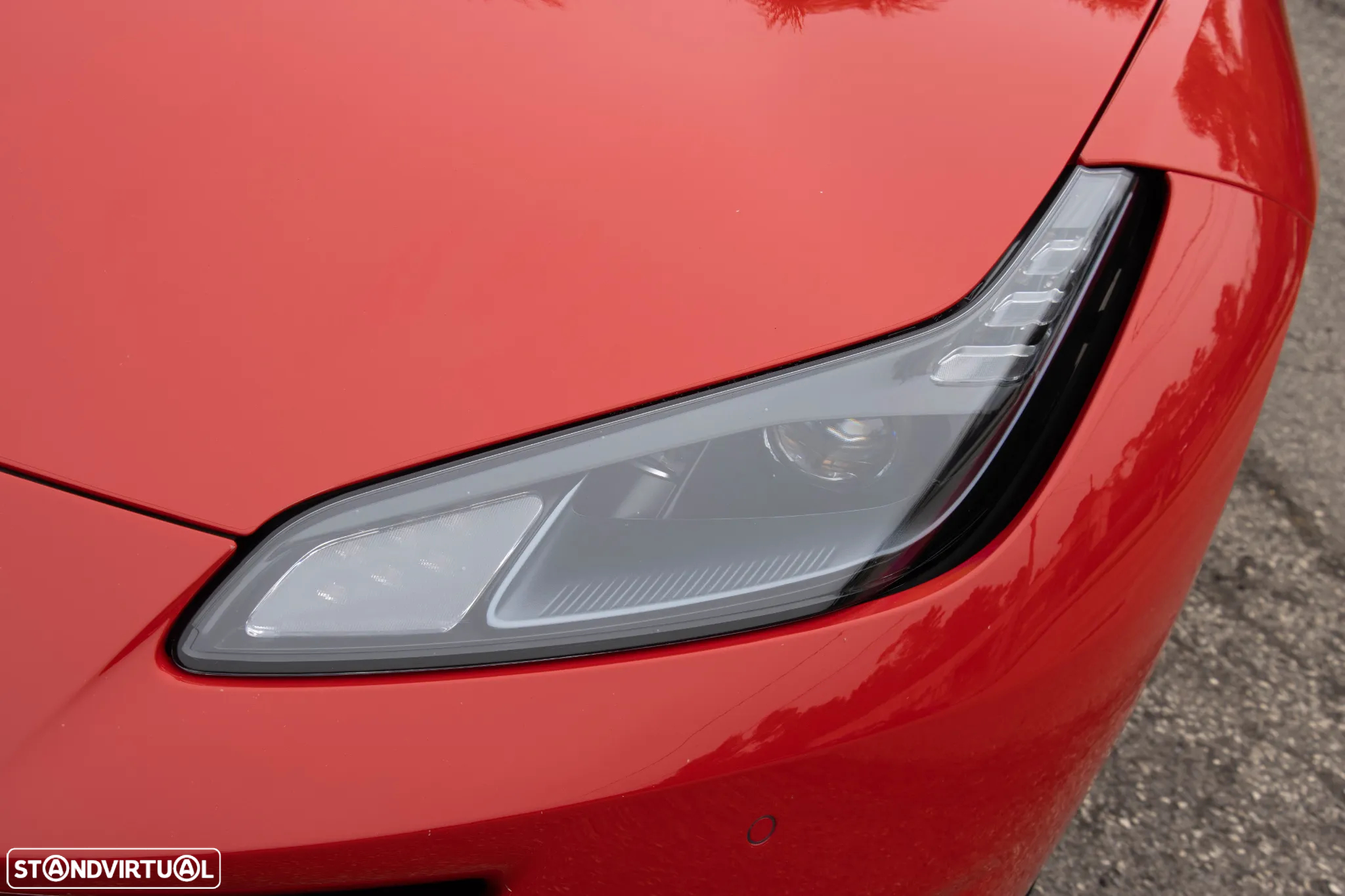 Ferrari Portofino Standard - 9