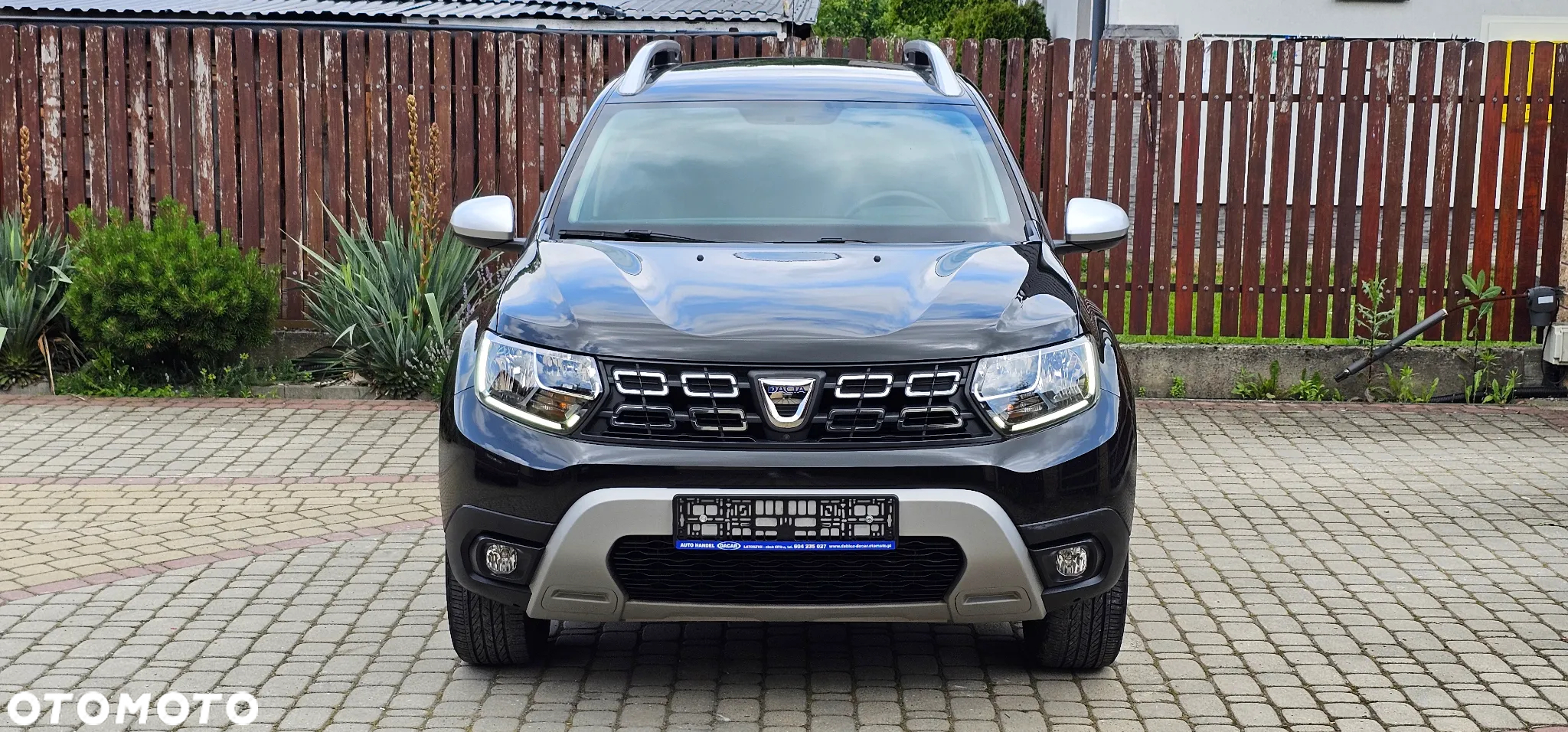 Dacia Duster 1.3 TCe Prestige+ - 2
