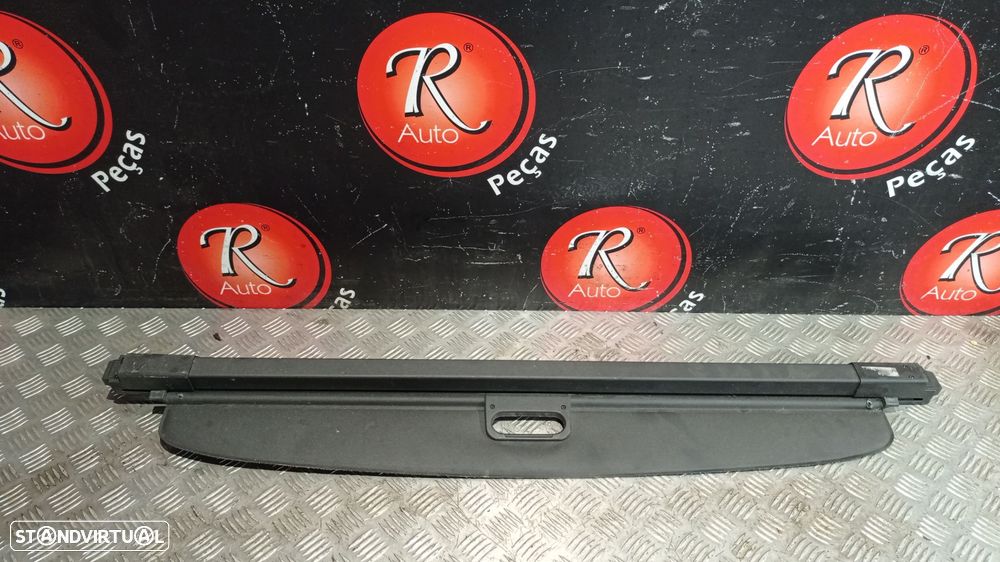 Chapeleira Da Mala Opel Vectra C Combi (Z02) - 2