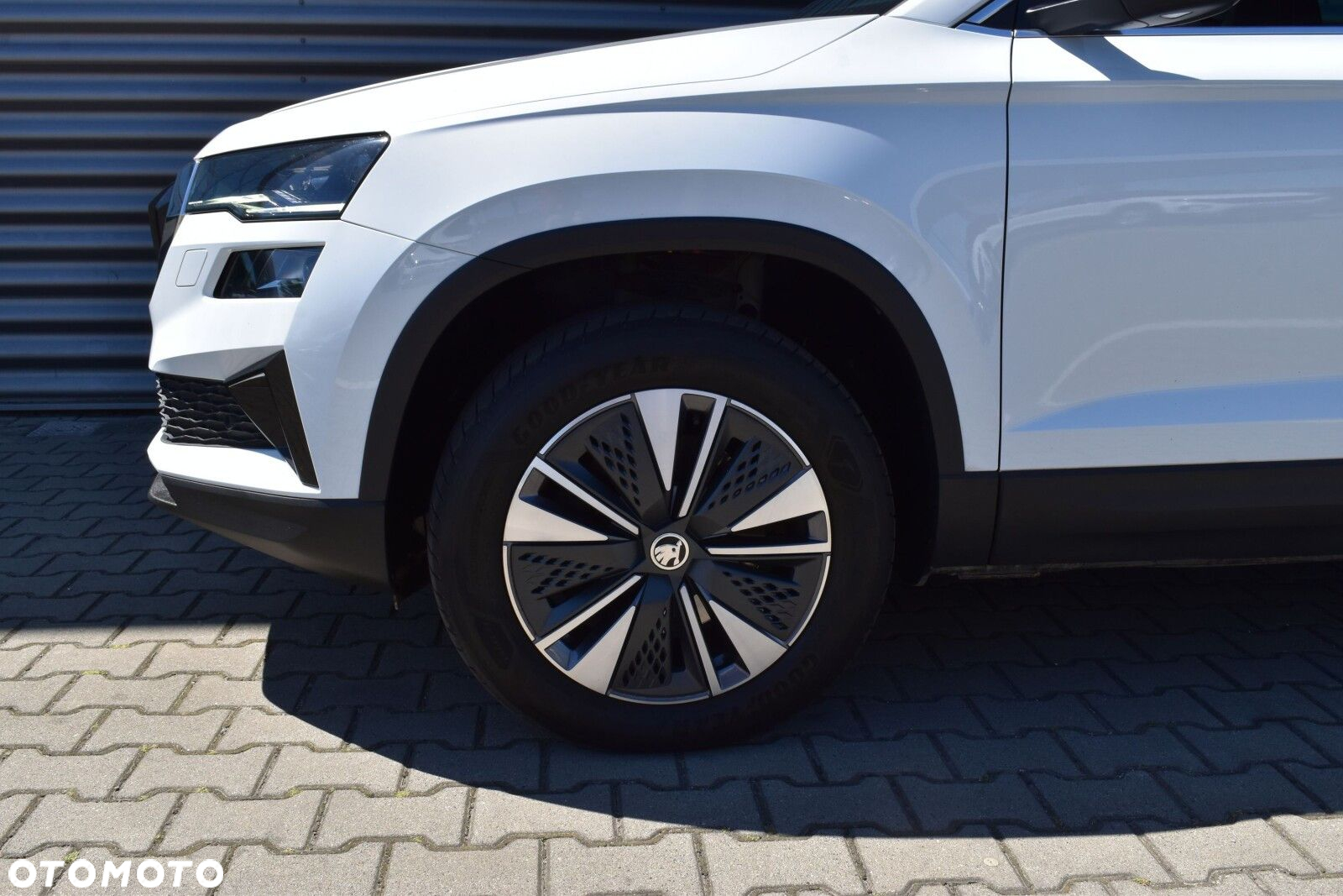 Skoda Karoq - 39
