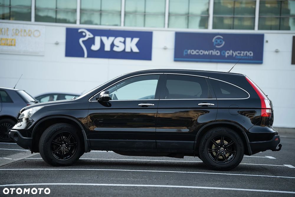 Honda CR-V 2.0 Executive - 23