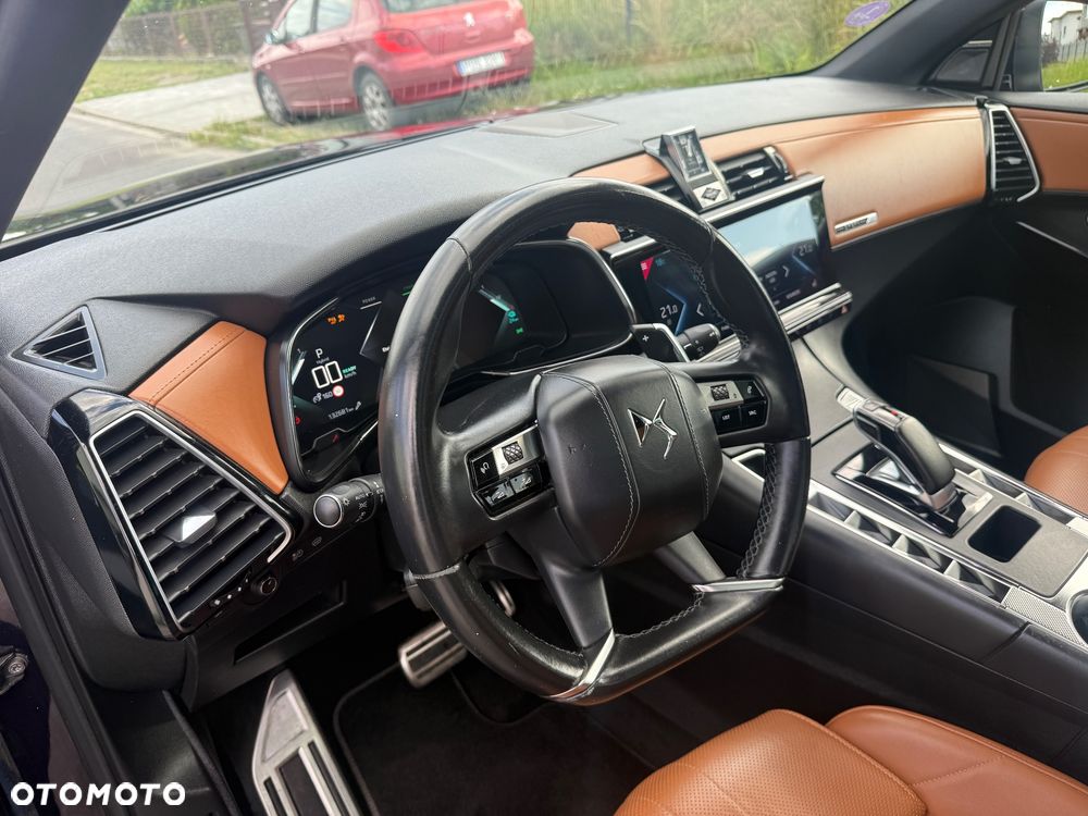 DS Automobiles DS 7 1.6 E-Tense 4x4 Opera - 31