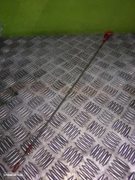 Reparação de Motor Mercedes Sprinter 316 2.7Cdi 2005 612981 - 39