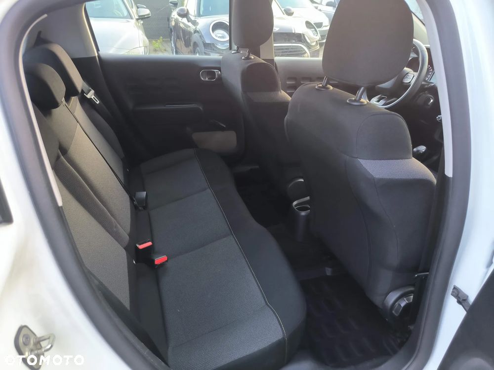 Citroën C3 Pure Tech 83 S&S SHINE - 15