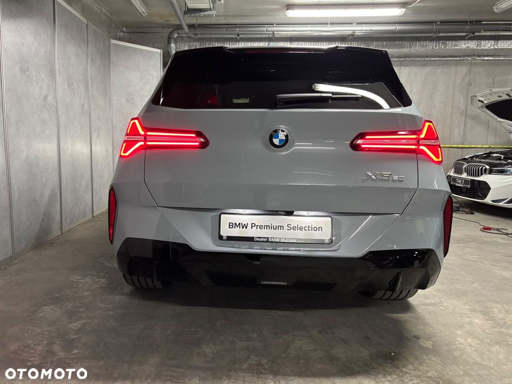 BMW X3 - 5
