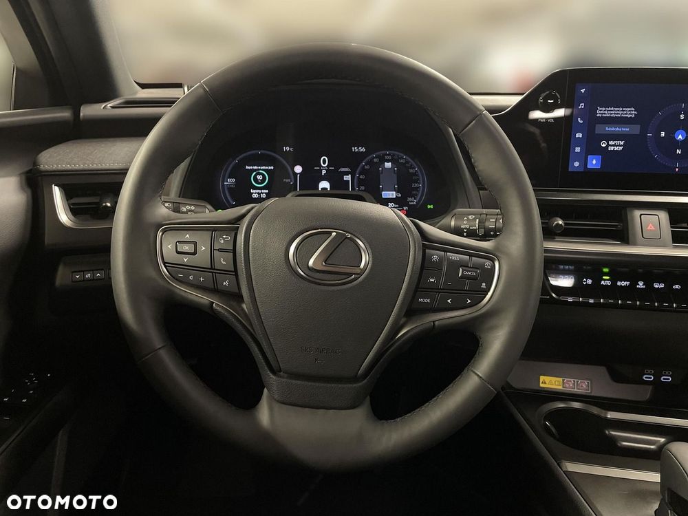 Lexus UX 300h Business - 20