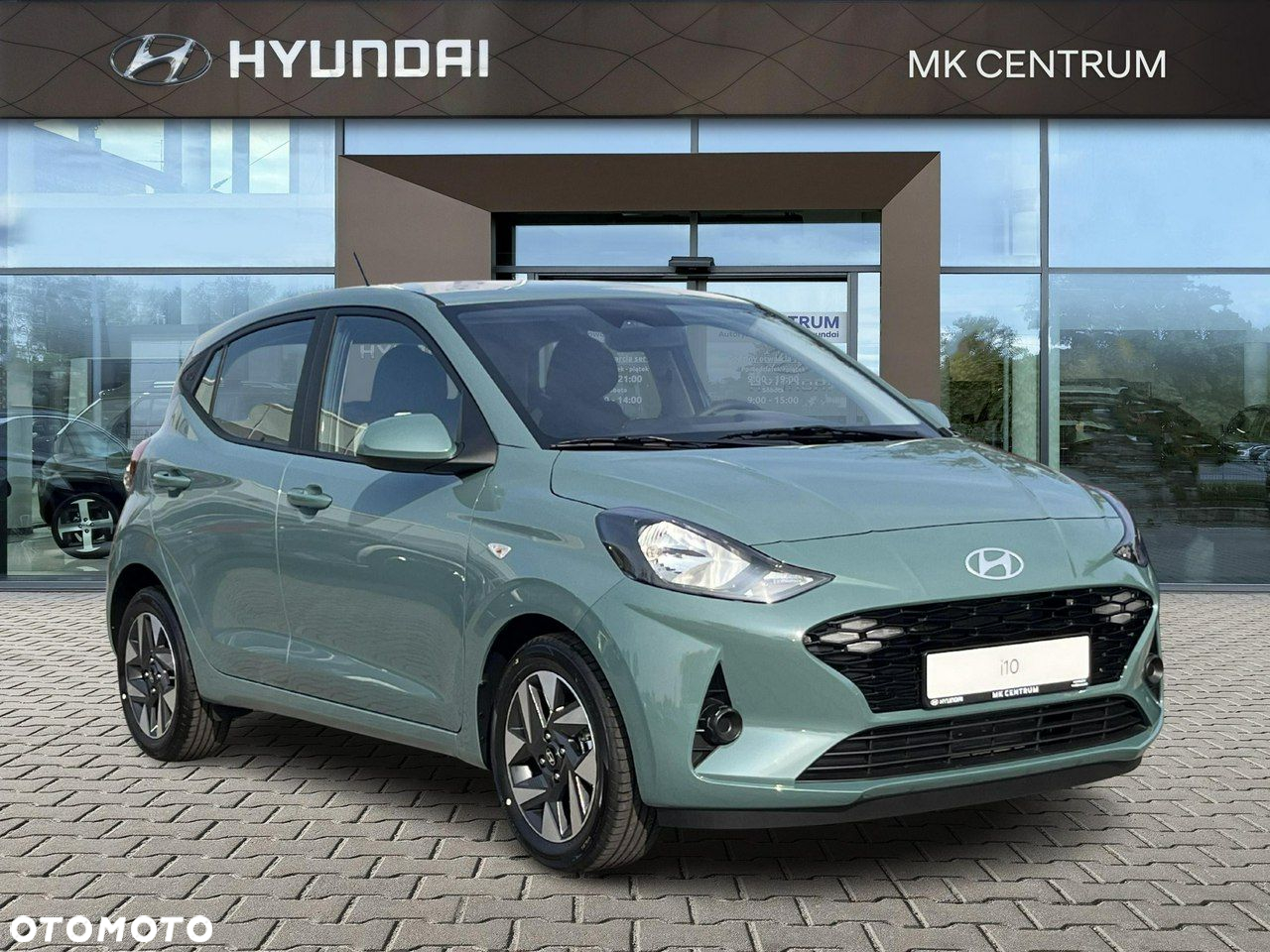 Hyundai i10 - 7