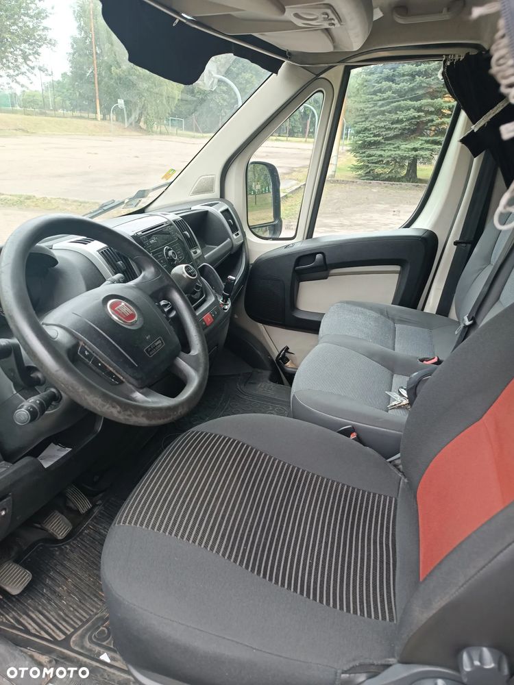Fiat DUCATO - 2