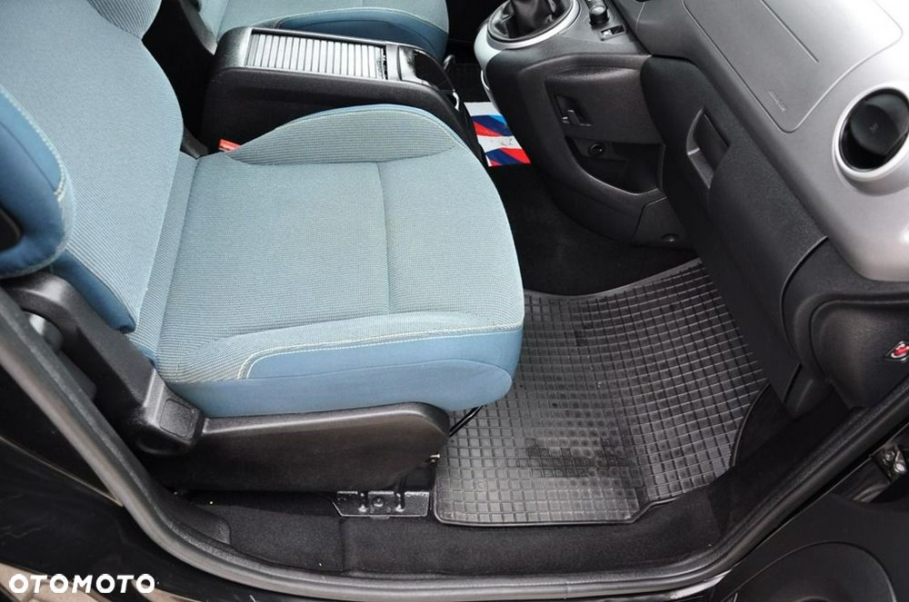 Citroën Berlingo - 28