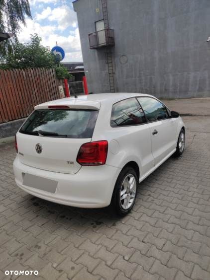 Volkswagen Polo 1.6 TDI Team - 3