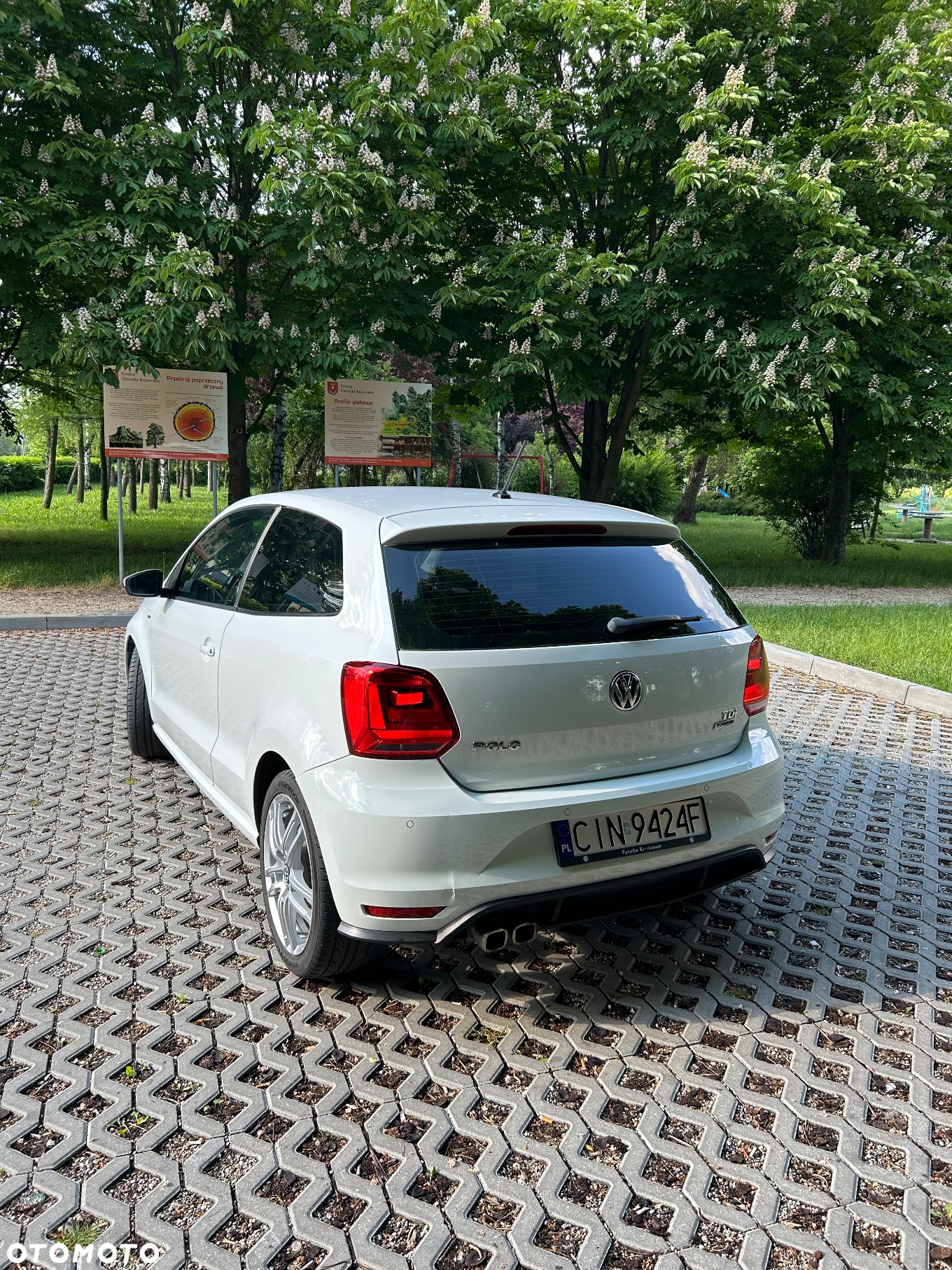 Volkswagen Polo 1.4 TDI BlueMotion - 3