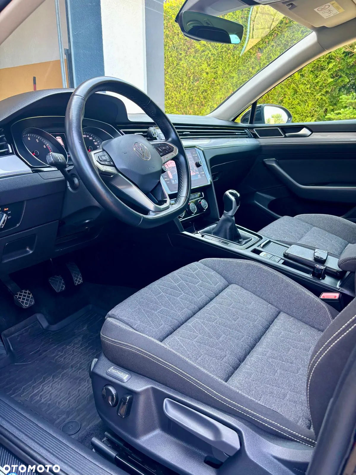 Volkswagen Passat Variant 1.5 TSI OPF Comfortline - 16