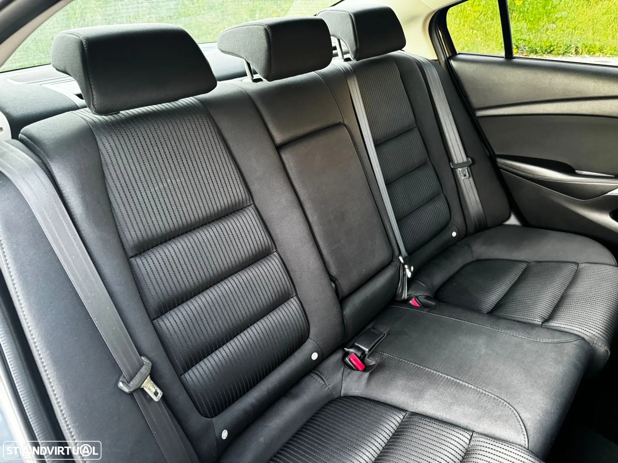 Mazda 6 - 35