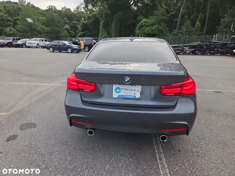 BMW Seria 3 340i M Sport - 6