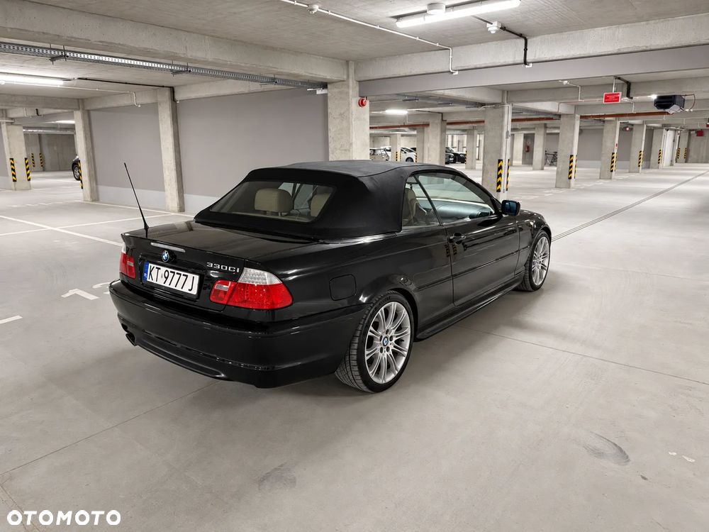 BMW Seria 3 - 7