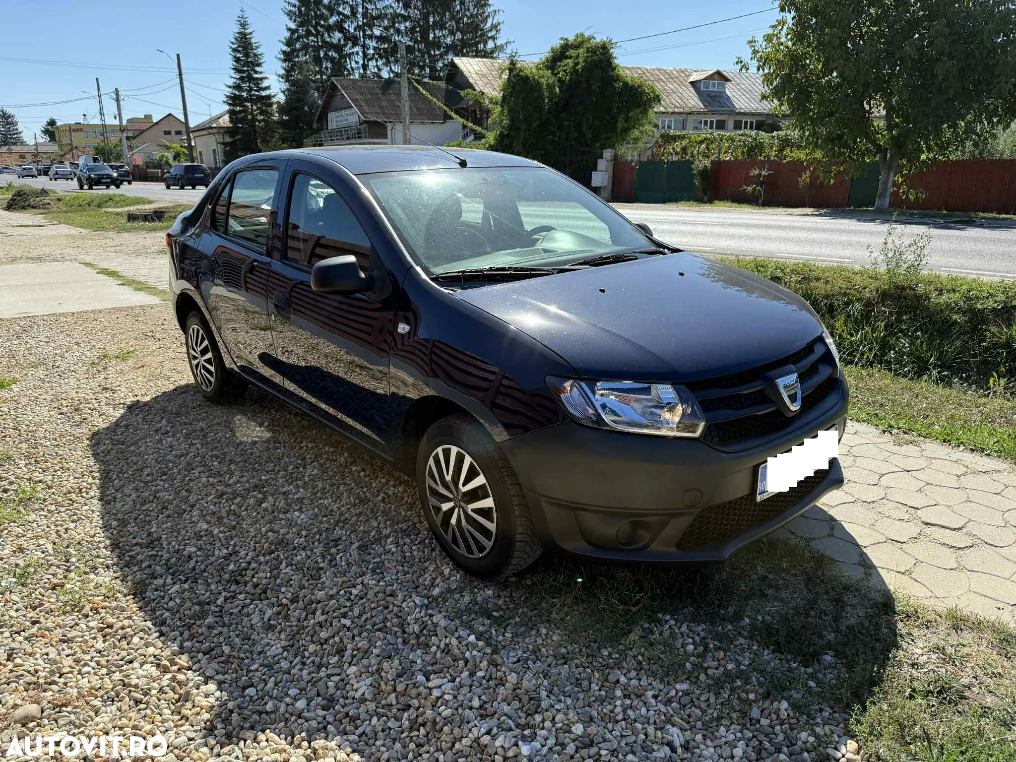 Dacia Logan - 6