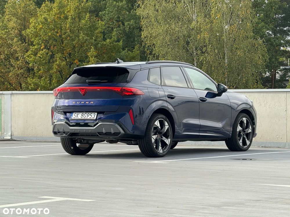 Cupra Terramar - 11
