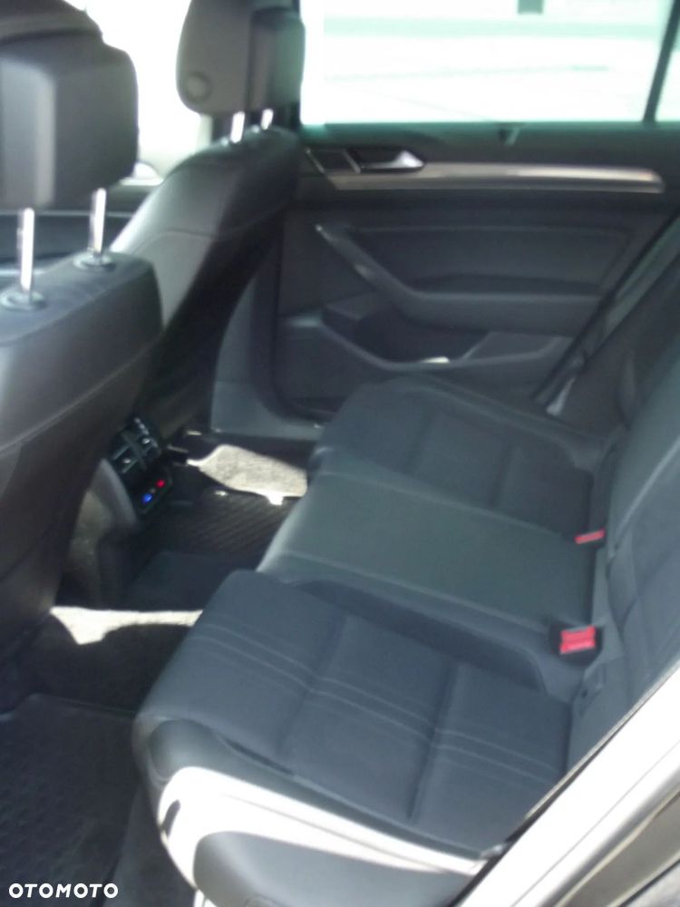 Volkswagen Passat Alltrack - 6
