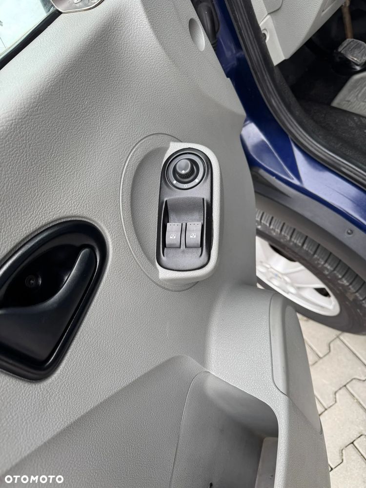 Renault MASTER L2H2 Klimatyzacja Elektryka Furgon 3os Hak Alufelga Serwis - 10