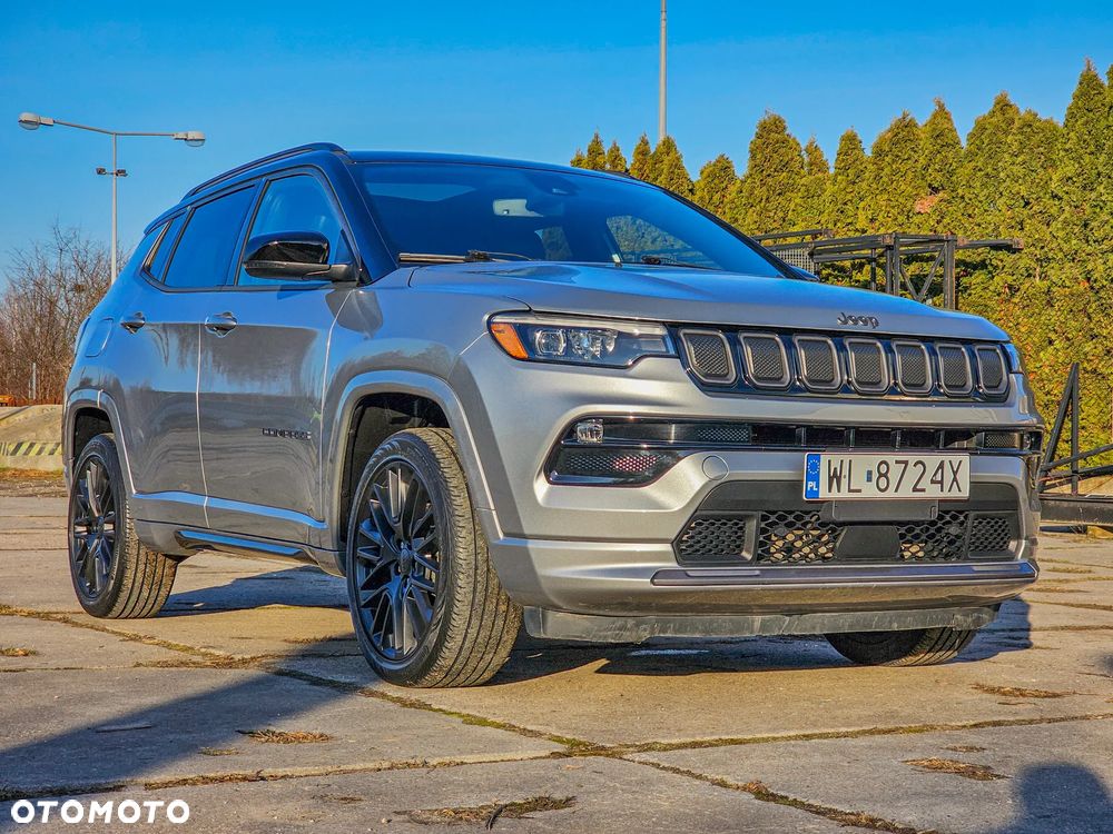 Jeep Compass - 3