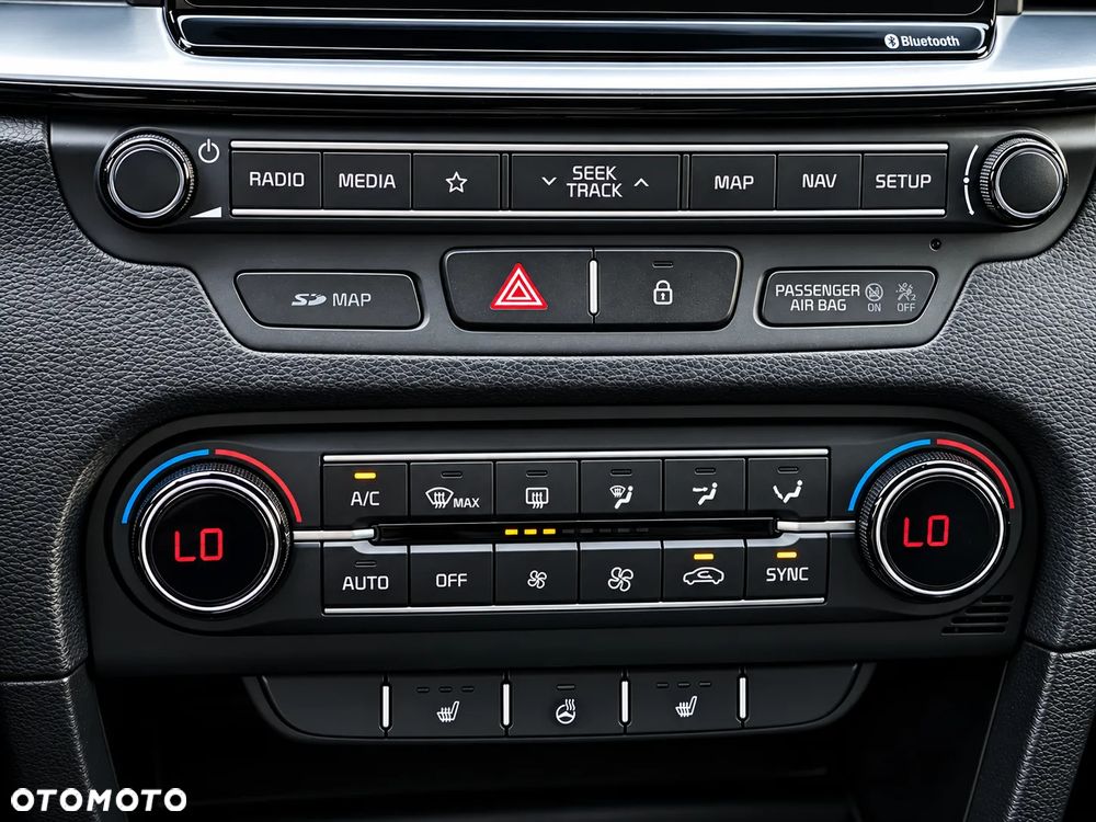 Kia Ceed 1.4 T-GDI OPF Spirit - 22