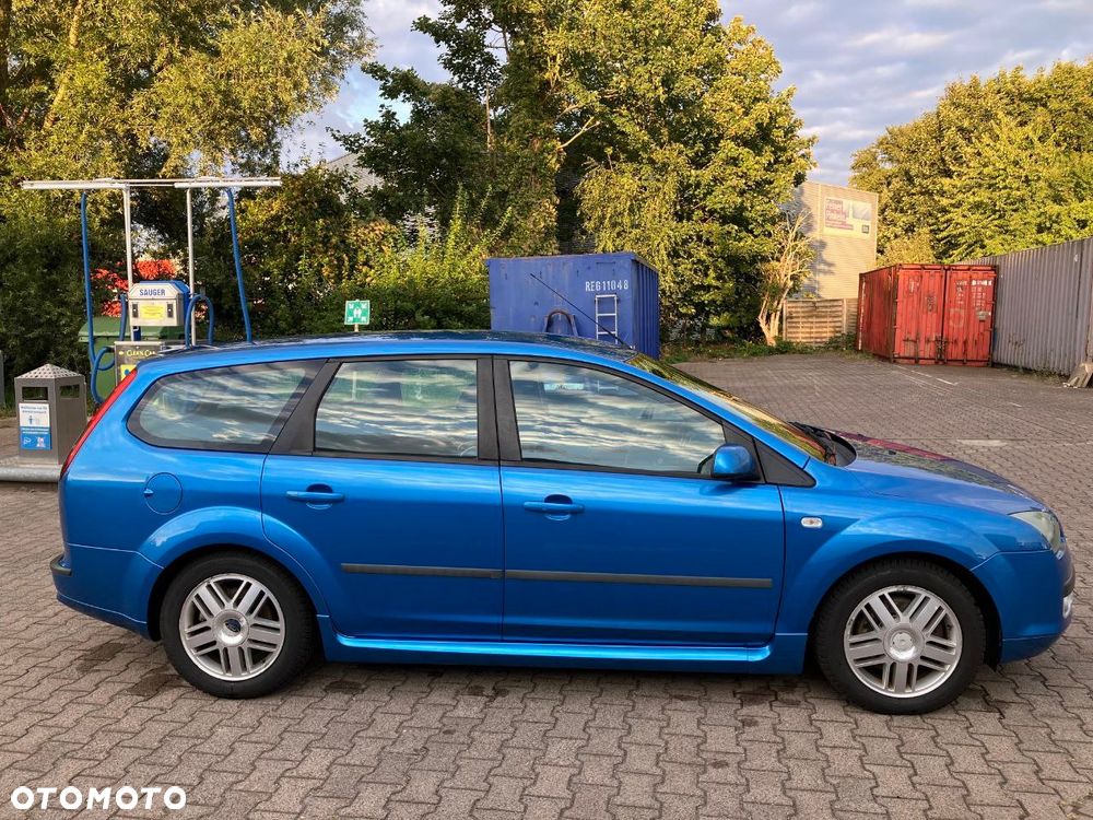 Ford Focus - 7