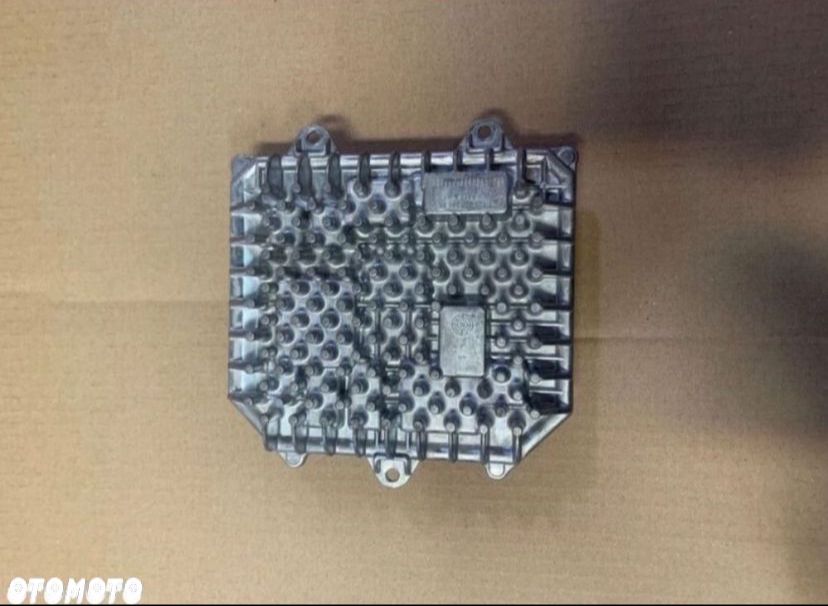 7472765 moduł świateł led przetwornica bmw 5 g30 g31 - 1