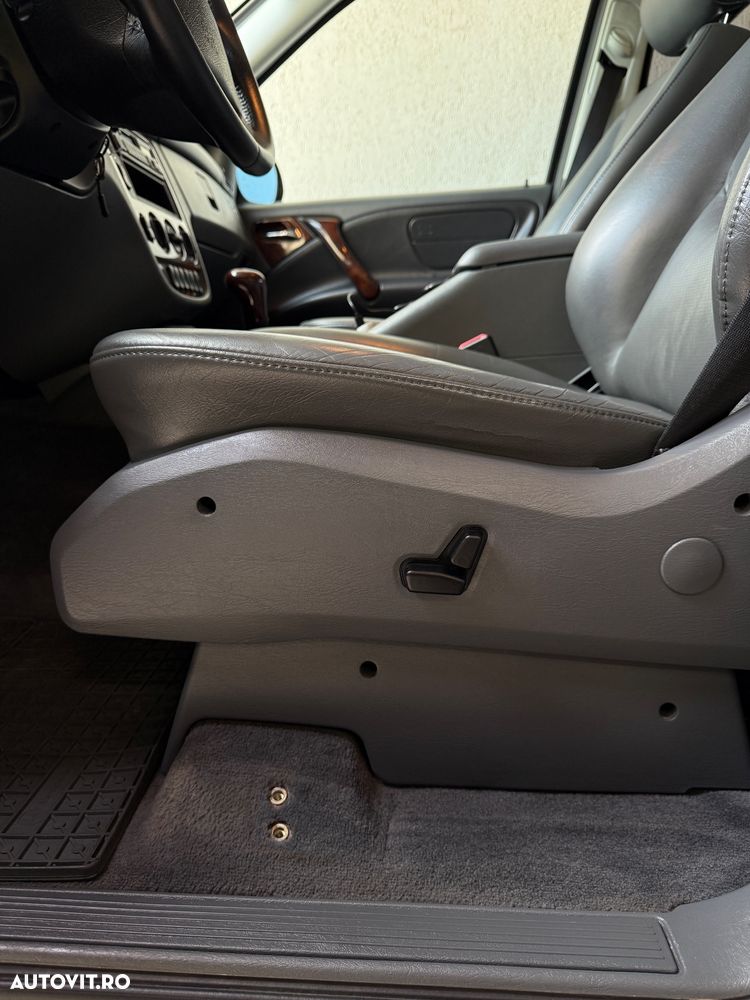 Mercedes-Benz ML - 17