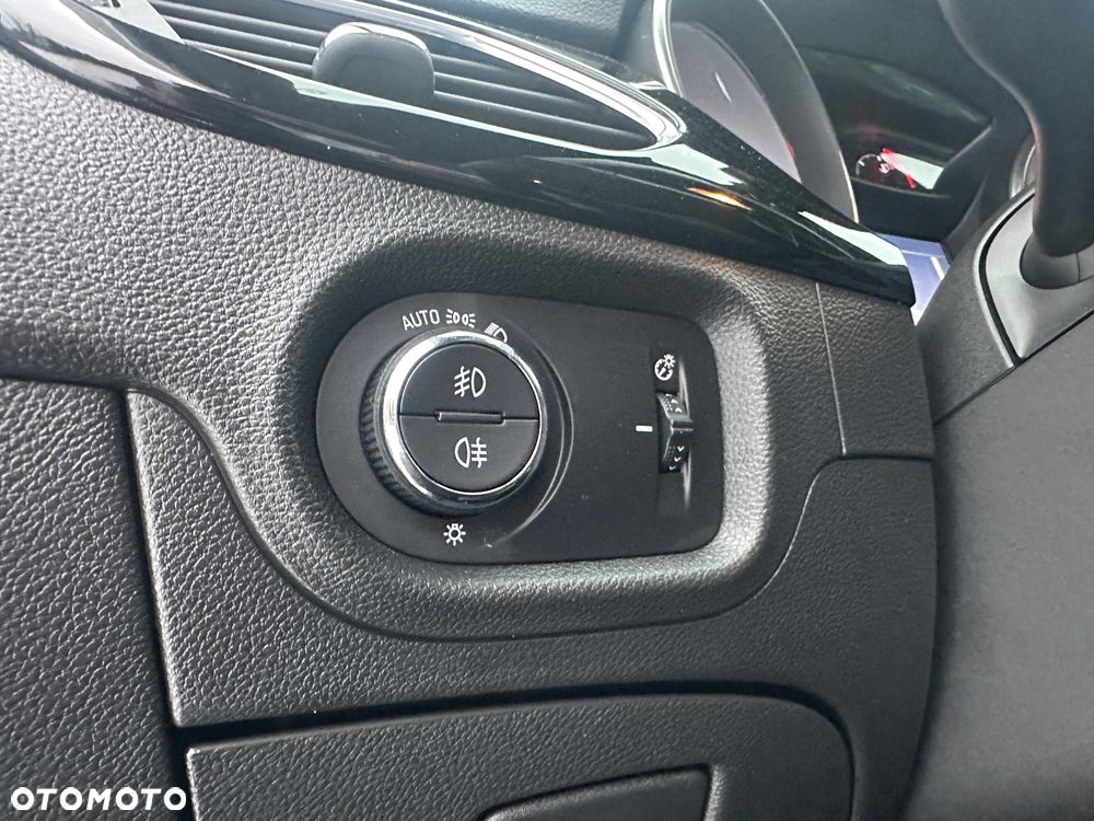 Opel Astra 1.6 Turbo Start/Stop Automatik Ultimate - 20