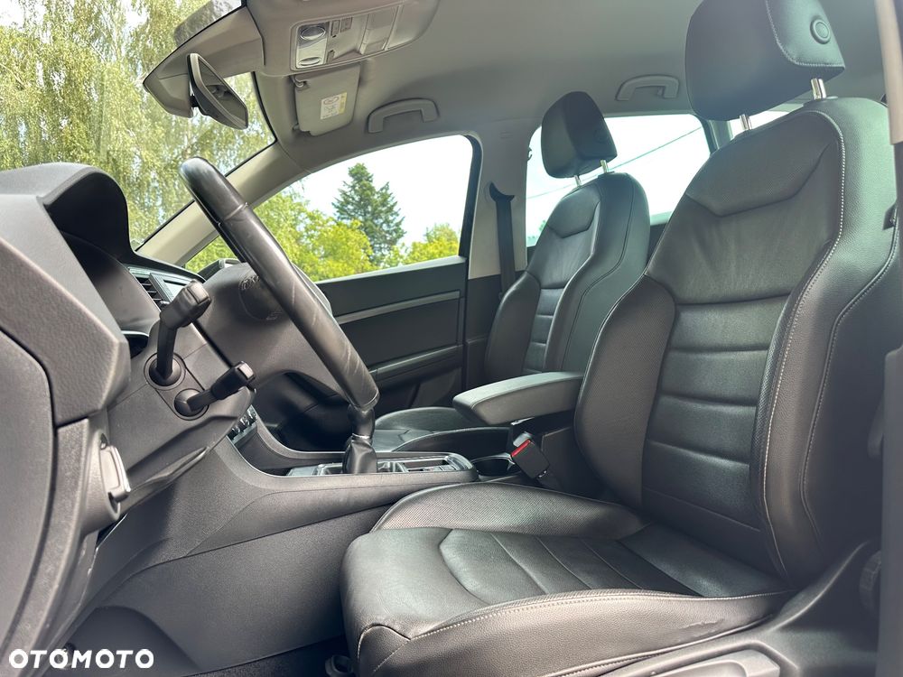 Seat Ateca - 9