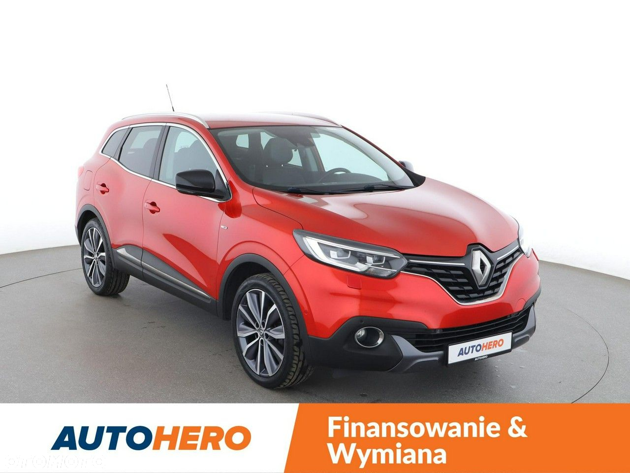 Renault Kadjar Energy TCe 130 Bose Edition - 10
