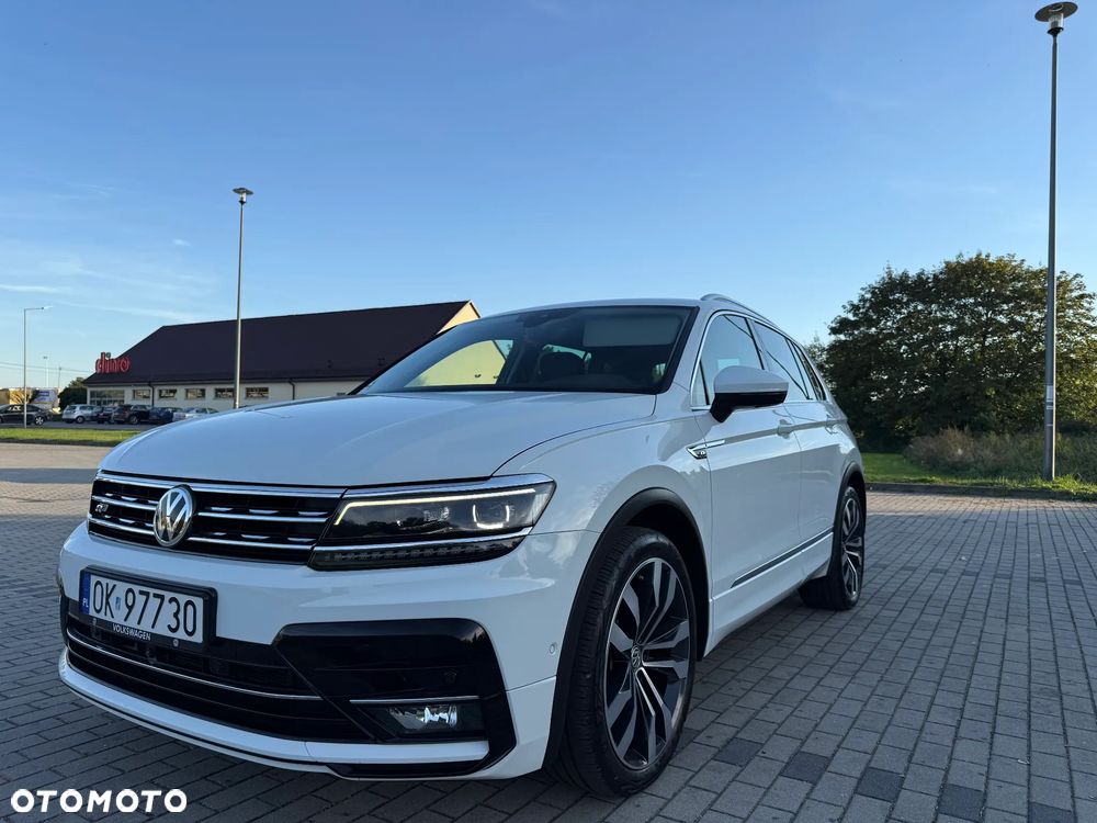 Volkswagen Tiguan 2.0 TDI BMT SCR 4Mot Highline DSG - 3