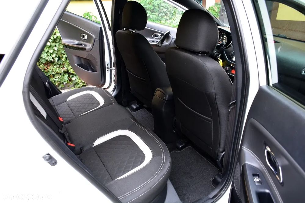 Kia Ceed 1.6 CRDi GT Line - 23