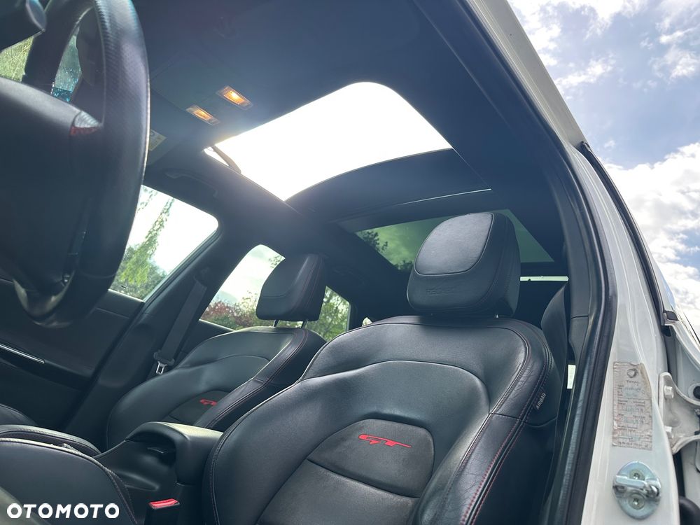Kia Ceed 1.6 T-GDI GT XL - 7