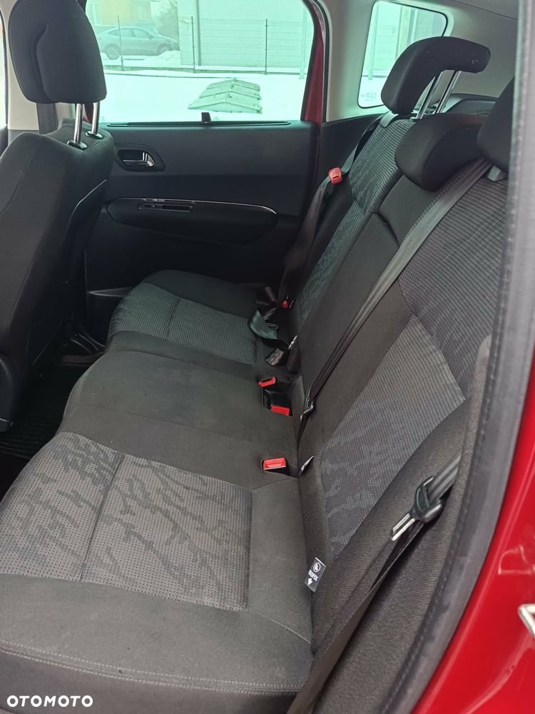 Peugeot 3008 - 16