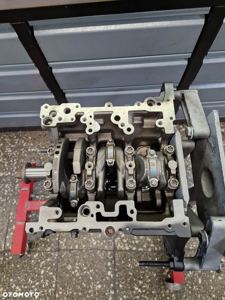 Zregenerowany silnik Ford 1.0 Ecoboost B7DA - 7