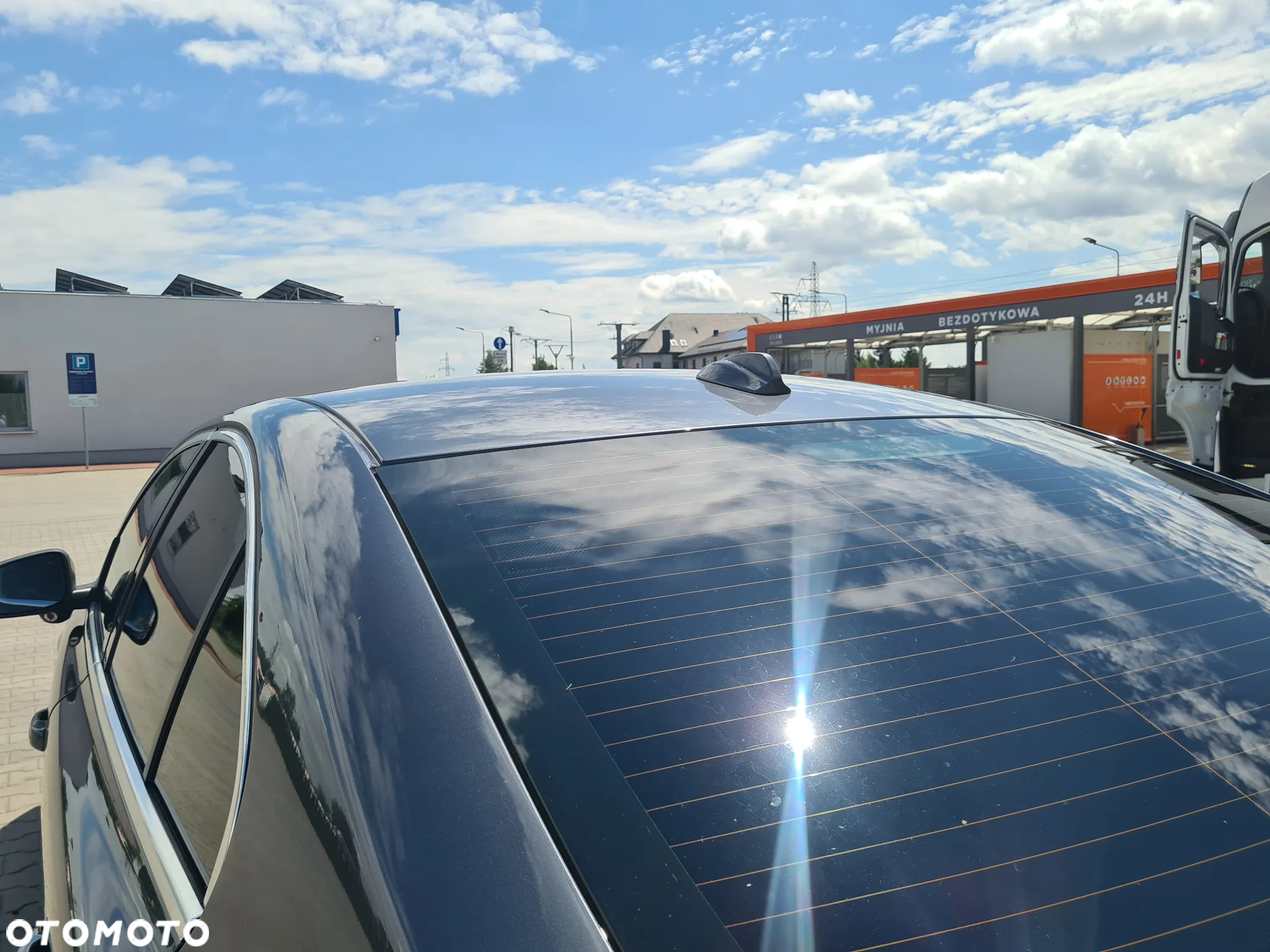 Volvo S80 2.0D Kinetic - 19