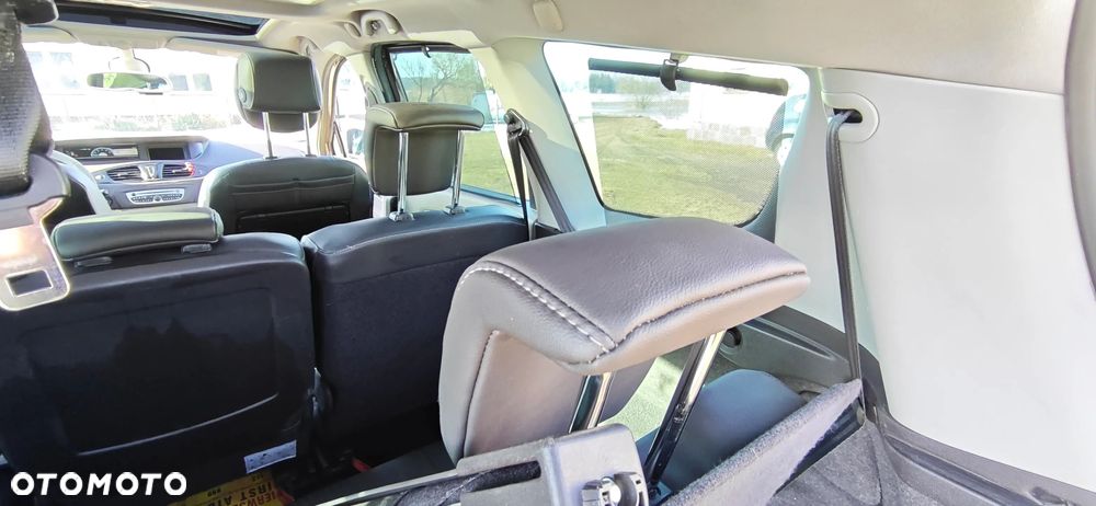 Renault Grand Scenic Gr 1.6 dCi Energy Privilege - 22