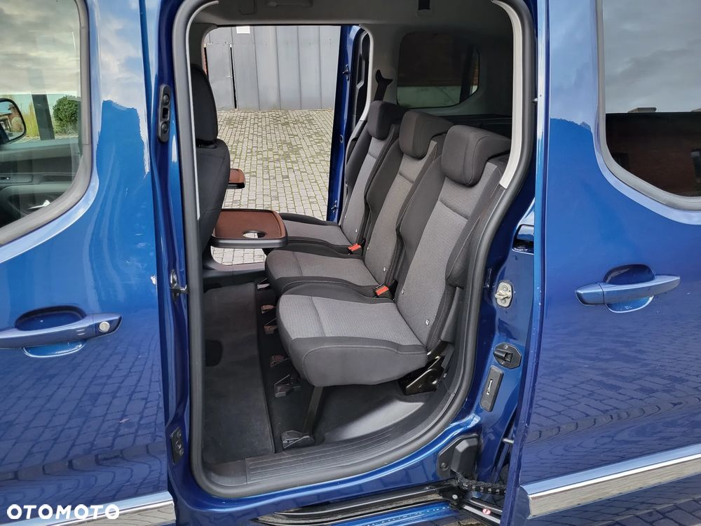 Toyota Proace City Verso Long 1.2 D-4T Family - 20