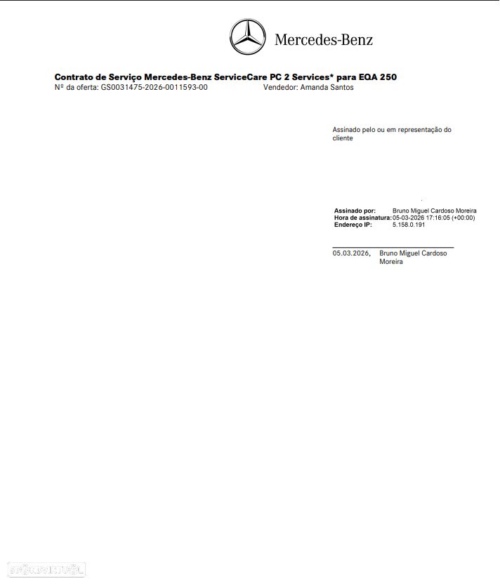 Mercedes-Benz EQA 250 - 21