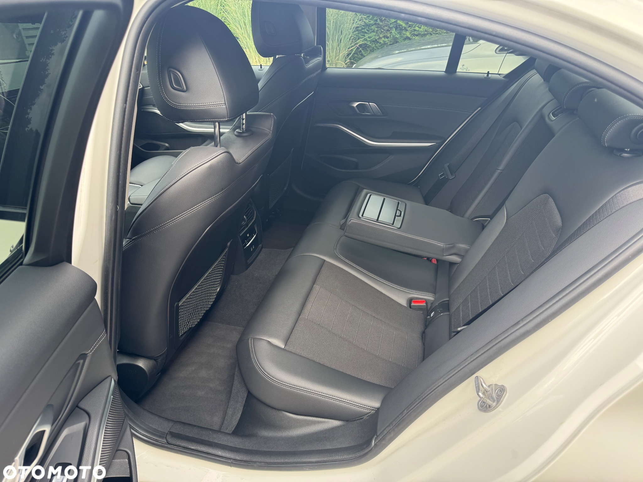 BMW Seria 3 320i xDrive Sport Line - 19
