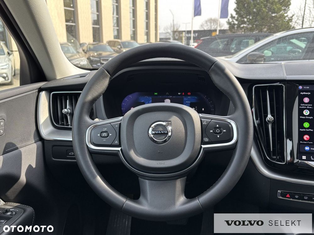 Volvo XC 60 - 14