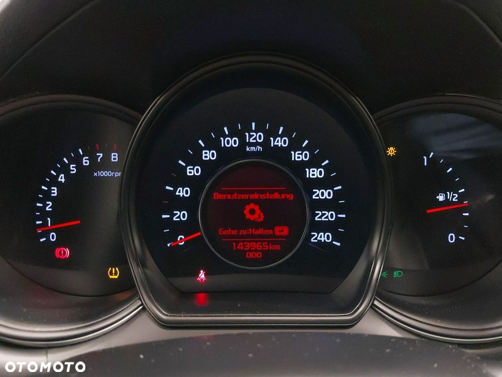 Kia Ceed 1.4 M - 28