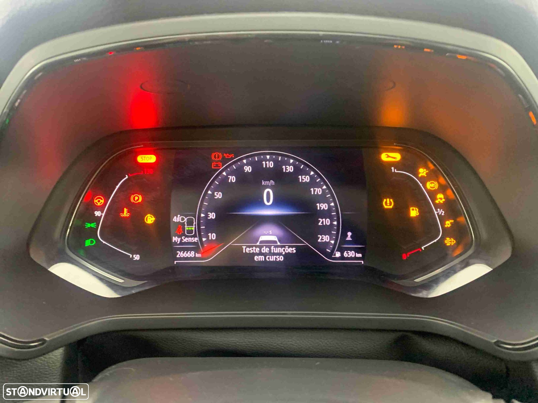 Renault Captur 1.0 TCe Techno - 7