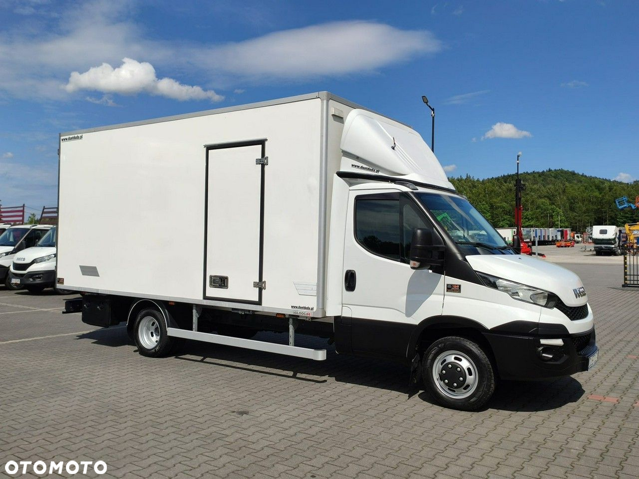 Iveco Daily 50C15 V - 4