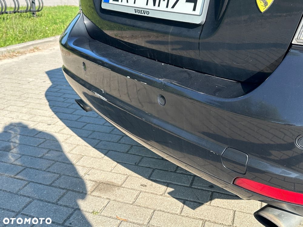 Volvo S40 T5 R-Design - 12