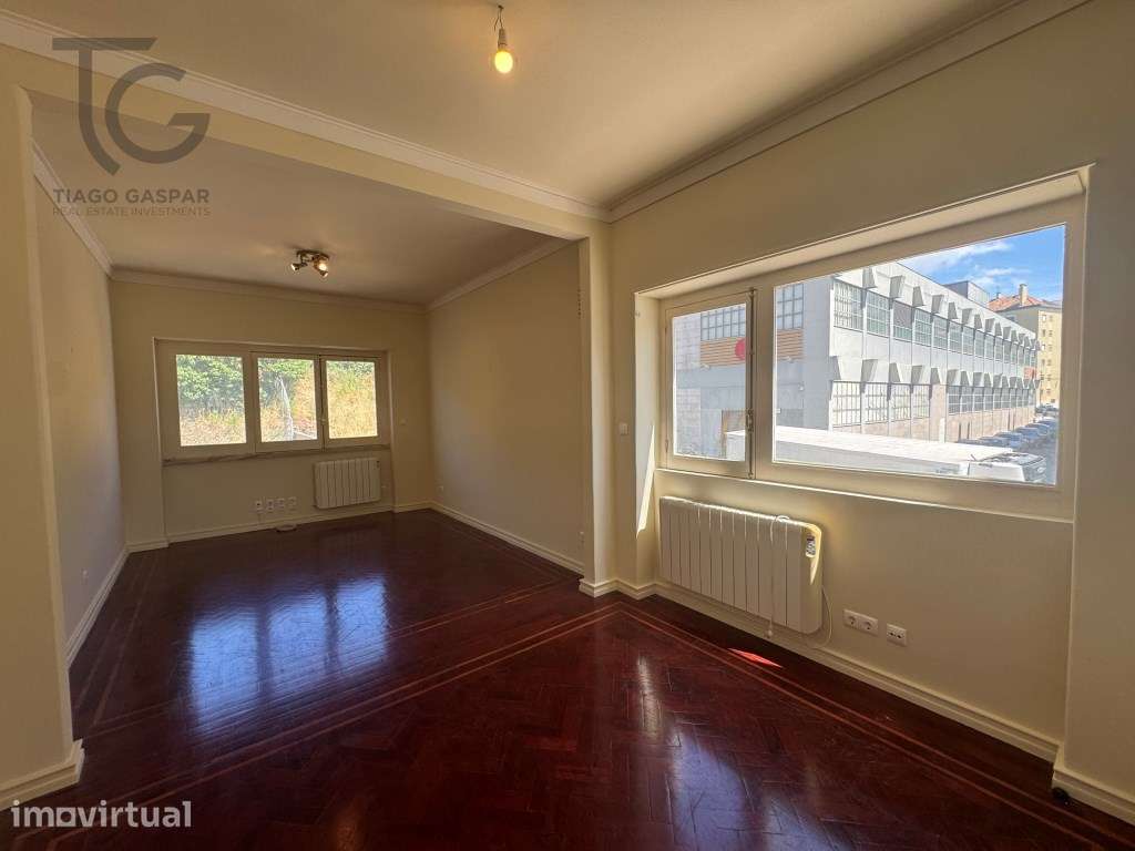 Arrendamento apartamento T4 Belém - Grande imagem: 3/12