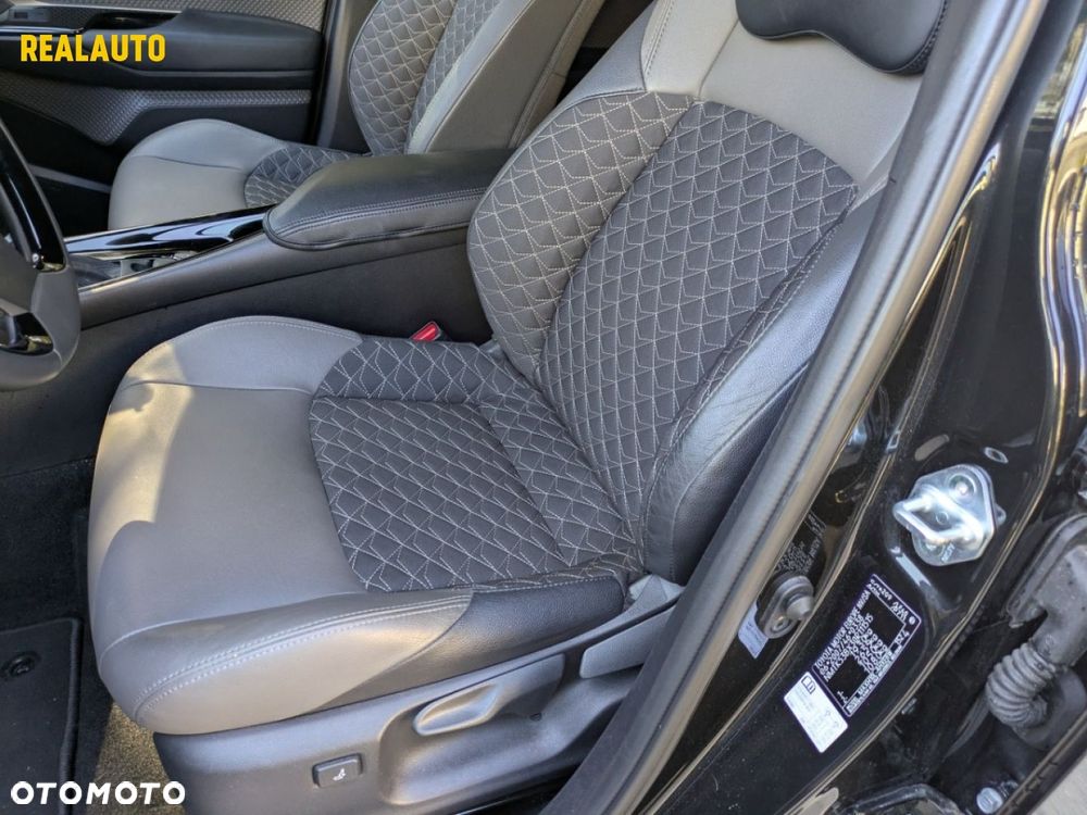 Toyota C-HR - 5